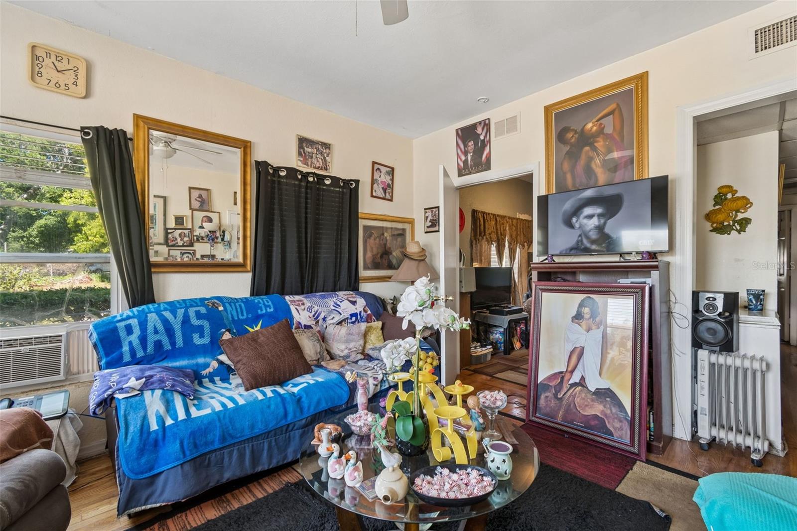 CROMWELL HEIGHTS - Residential Income