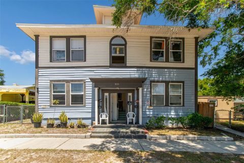 Photo of 1033 19th Avenue S, St Petersburg, FL 33705 (MLS # TB8503357)