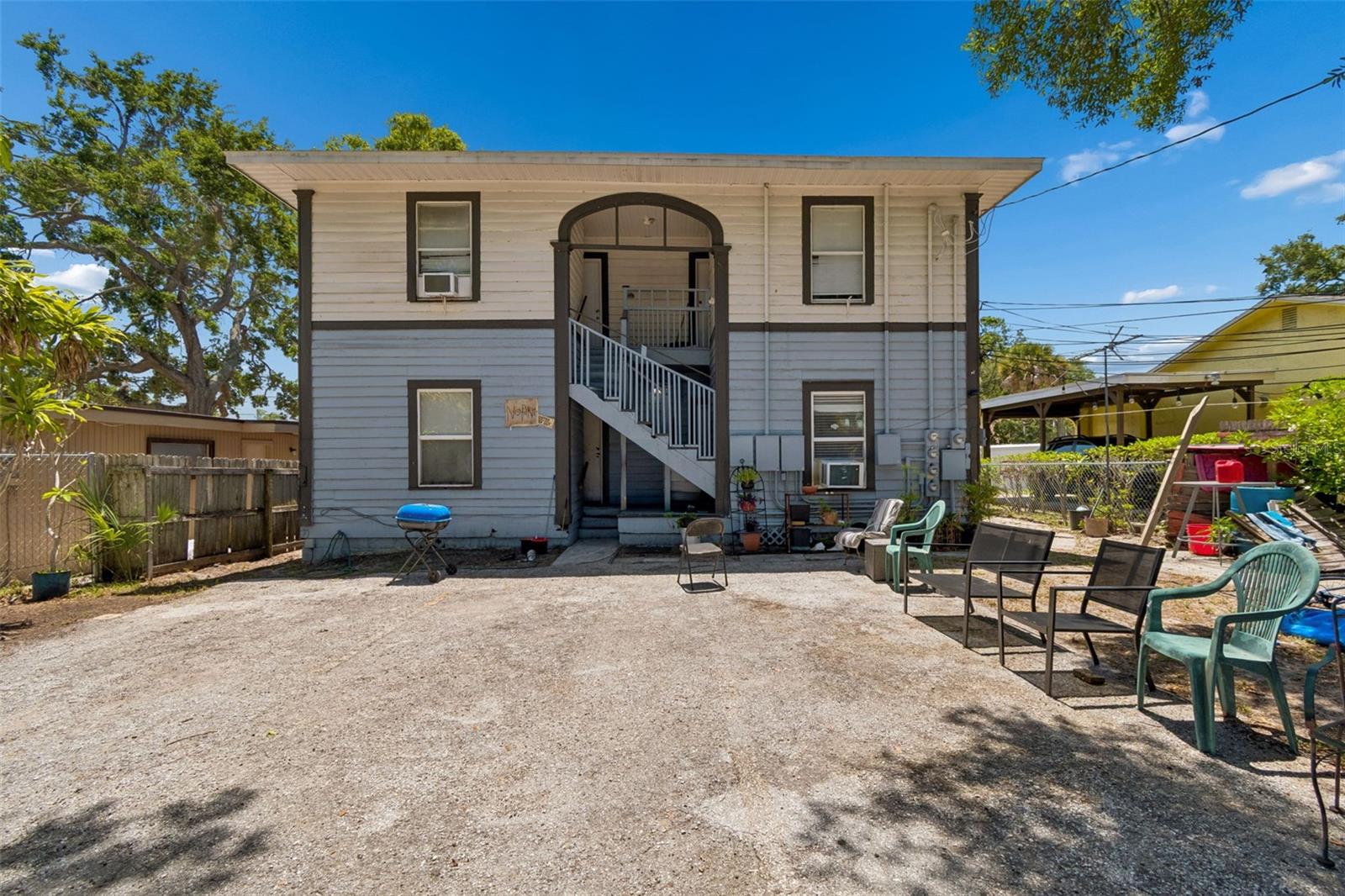 CROMWELL HEIGHTS - Residential Income