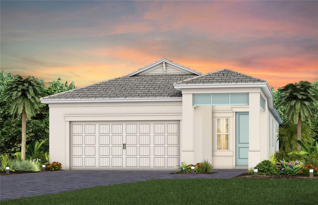 Photo of 7634 Fulham Avenue, Bradenton, FL 34210 (MLS # TB8560973)