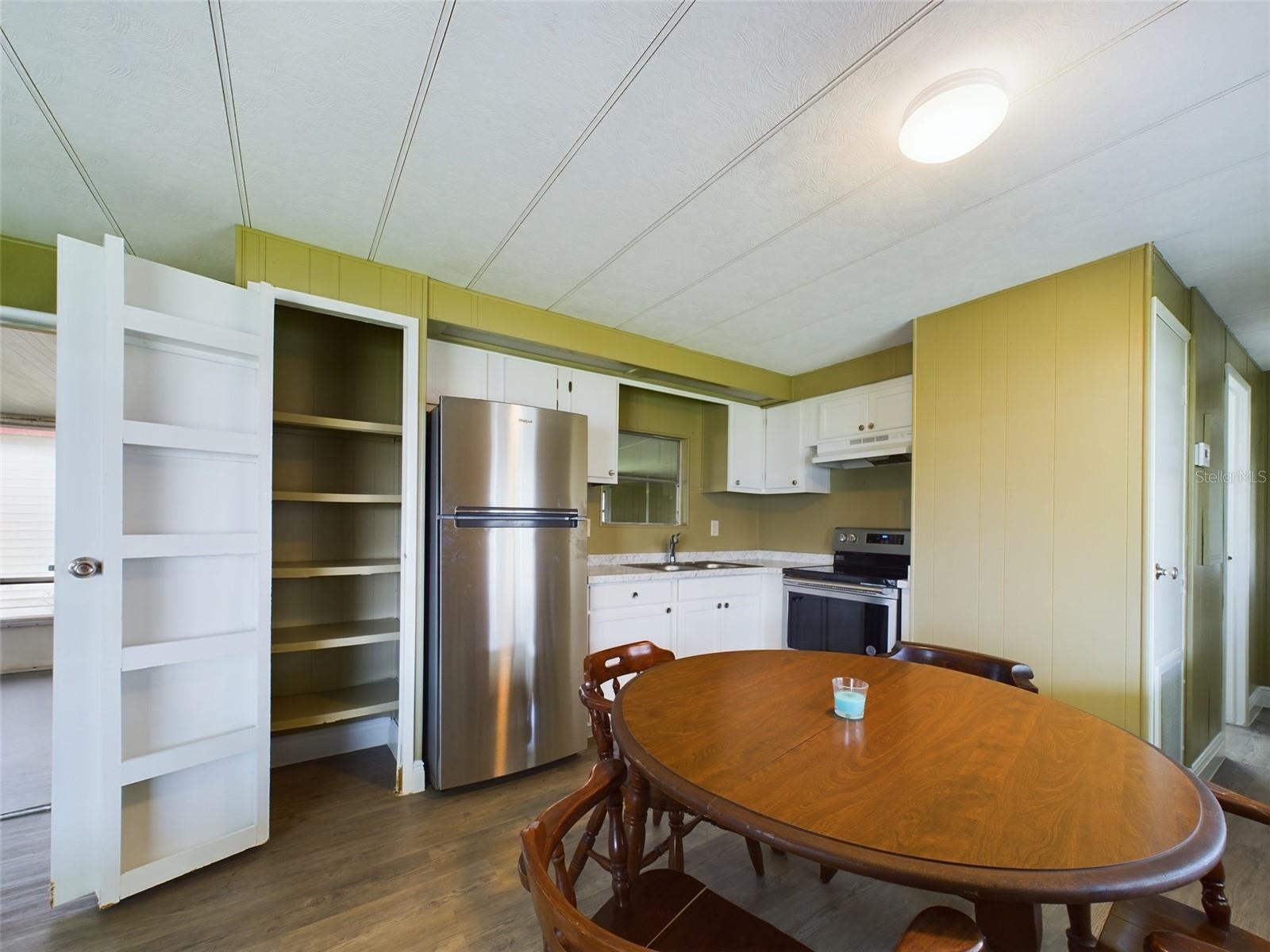 FAIRMOUNT MOBILE ESTATE - Residential