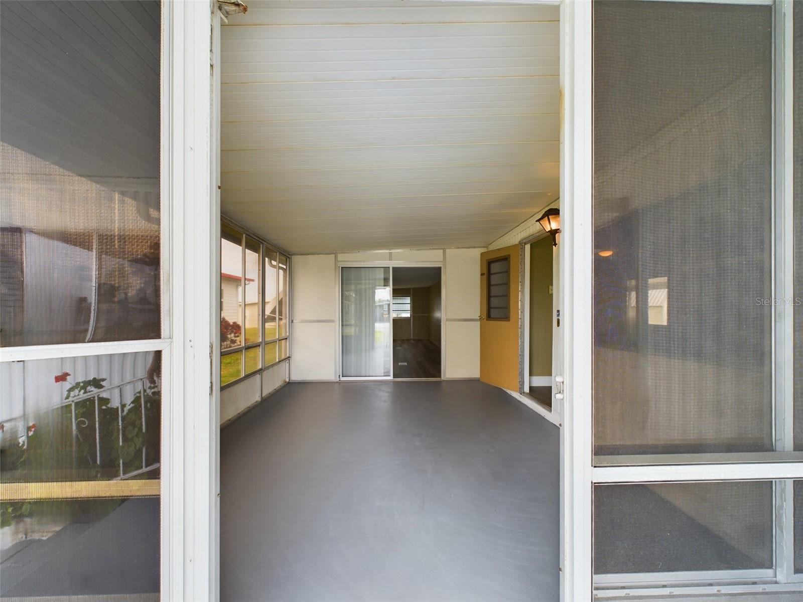 FAIRMOUNT MOBILE ESTATE - Residential