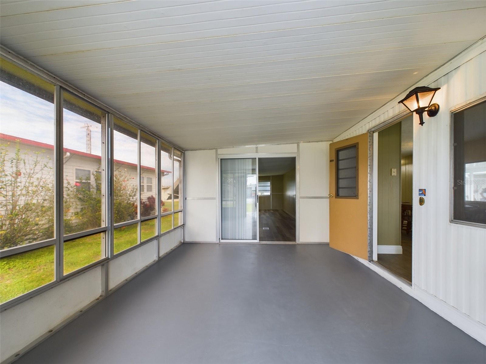 FAIRMOUNT MOBILE ESTATE - Residential