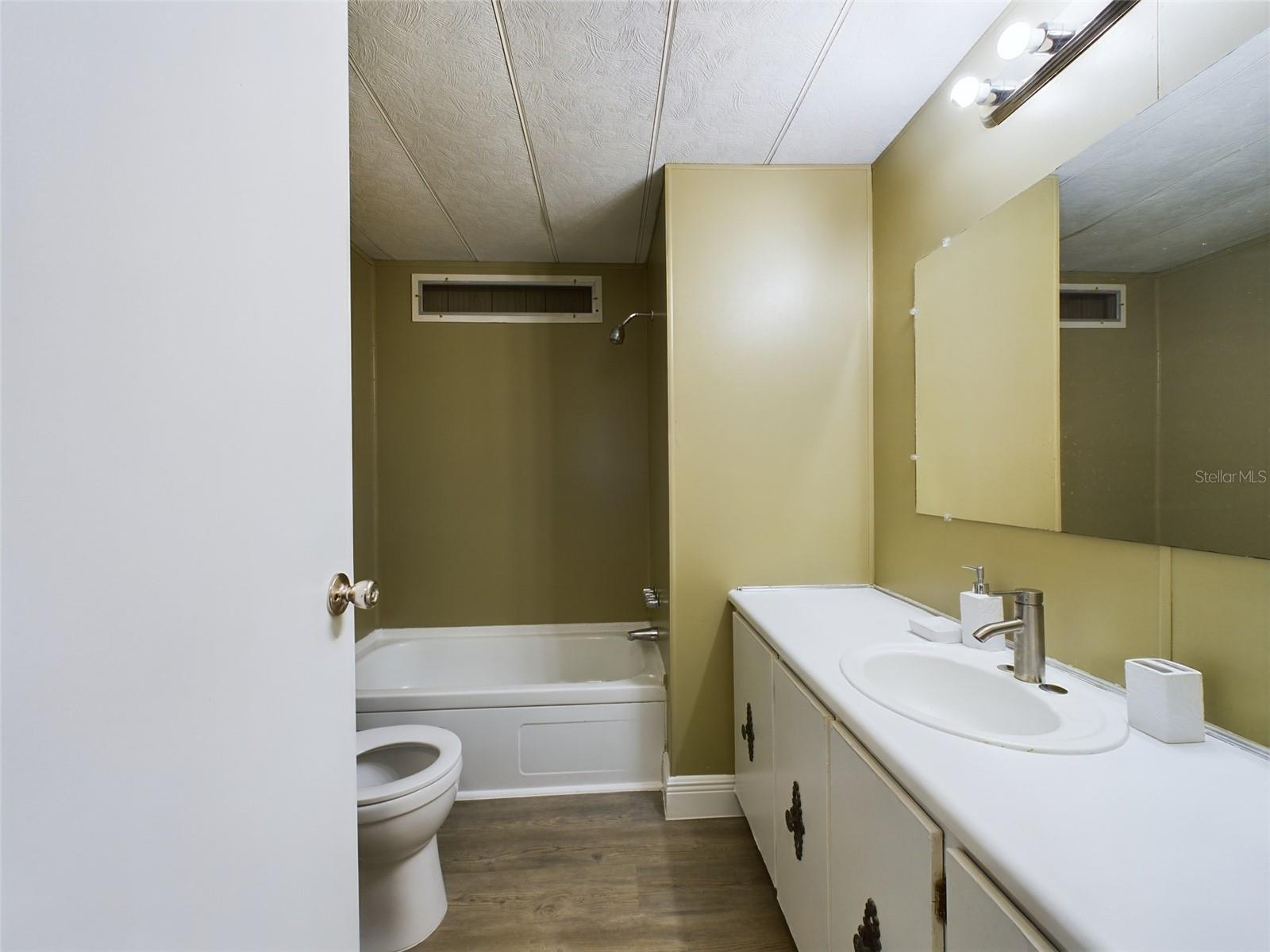 FAIRMOUNT MOBILE ESTATE - Residential