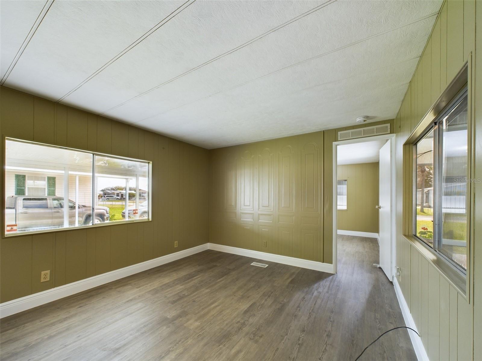 FAIRMOUNT MOBILE ESTATE - Residential