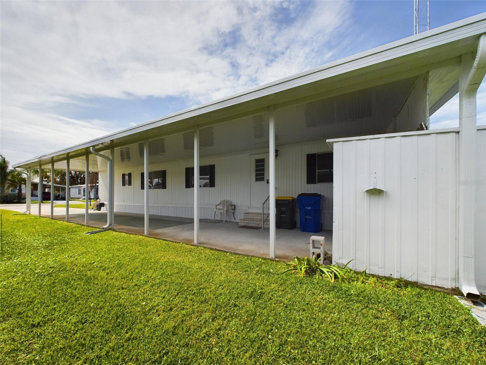 FAIRMOUNT MOBILE ESTATE - Residential