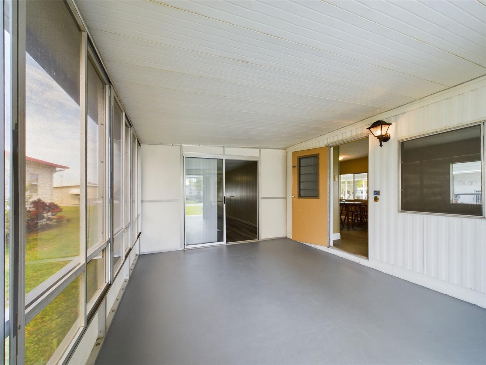 FAIRMOUNT MOBILE ESTATE - Residential