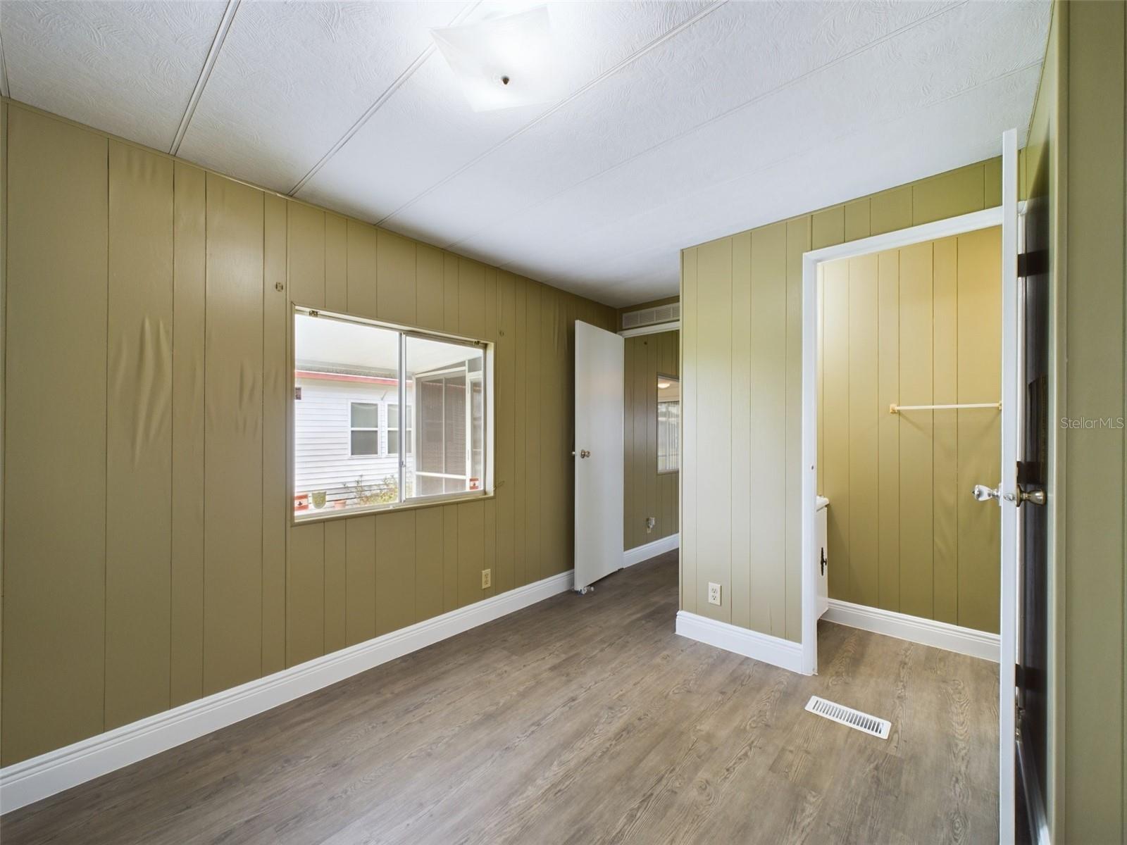 FAIRMOUNT MOBILE ESTATE - Residential