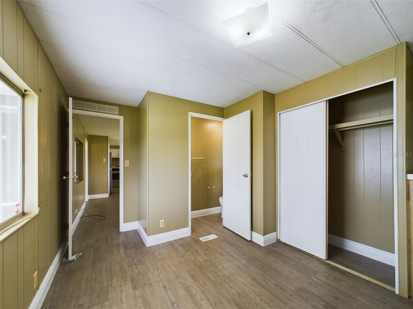 FAIRMOUNT MOBILE ESTATE - Residential