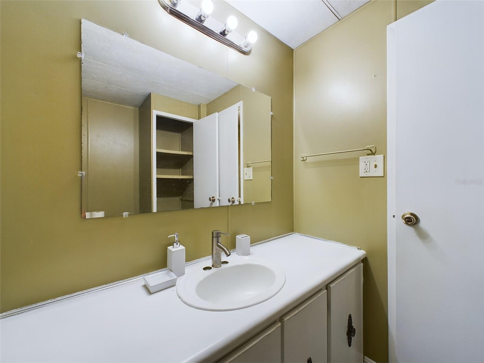 FAIRMOUNT MOBILE ESTATE - Residential