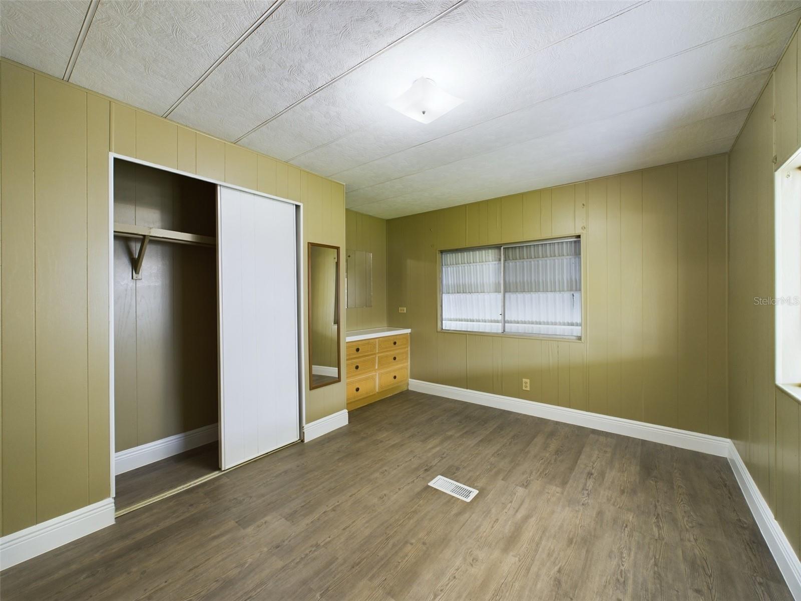 FAIRMOUNT MOBILE ESTATE - Residential