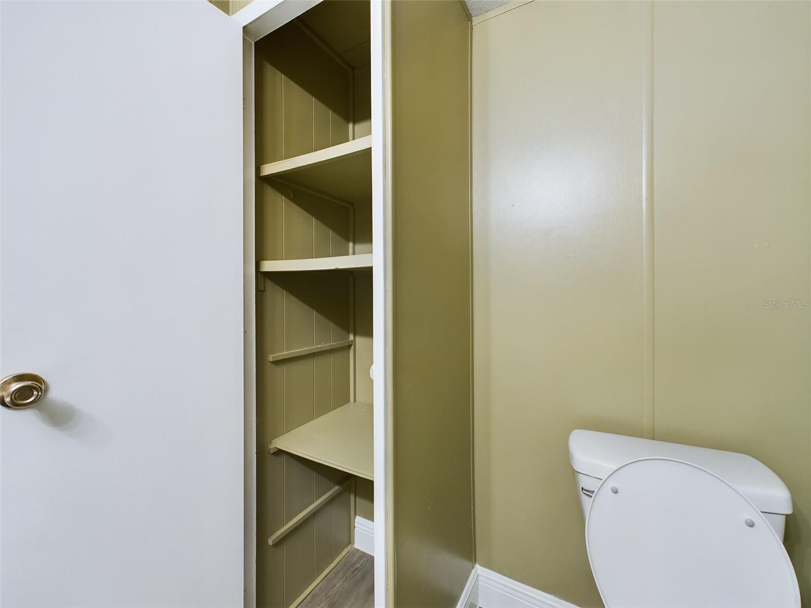 FAIRMOUNT MOBILE ESTATE - Residential