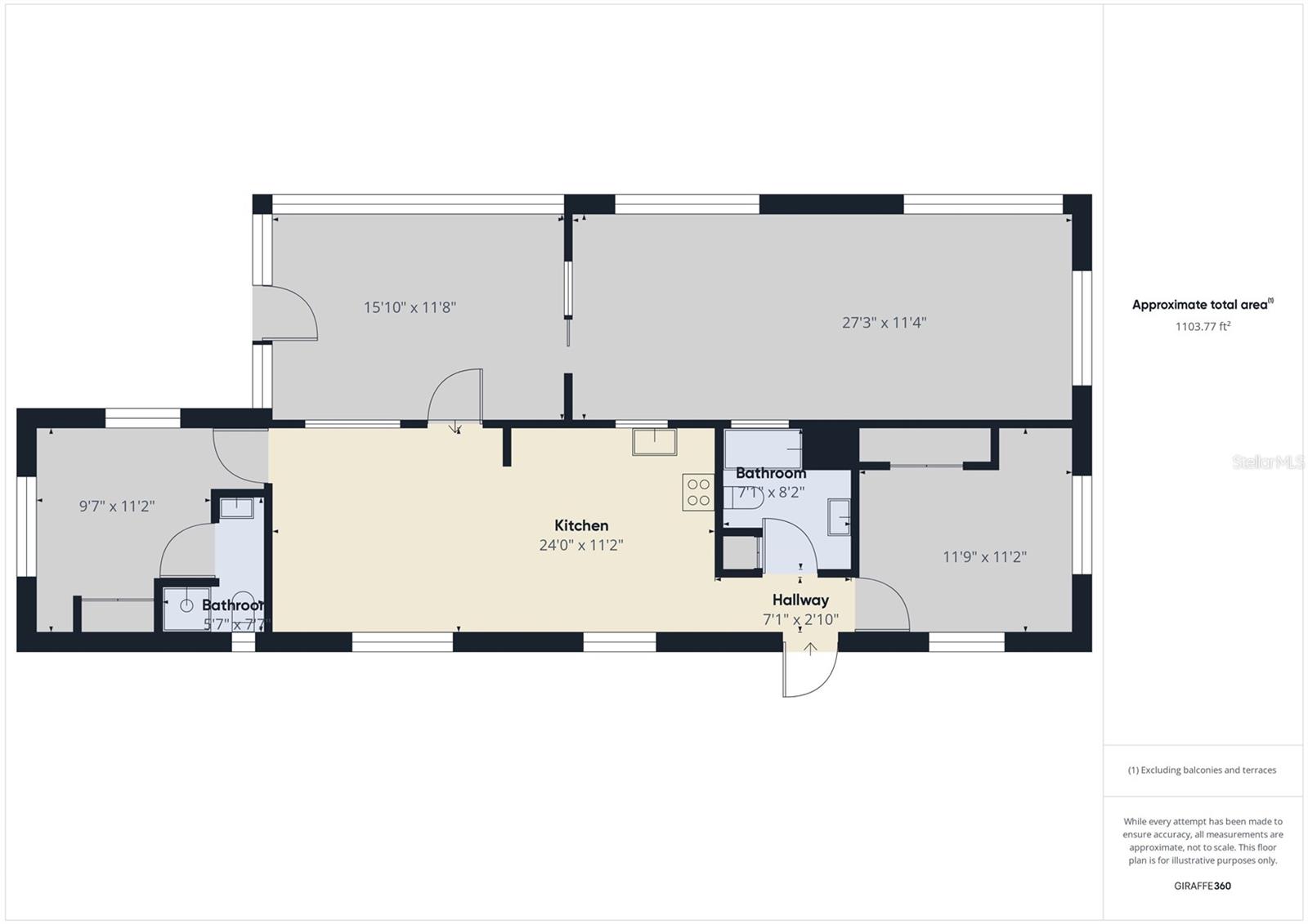 FAIRMOUNT MOBILE ESTATE - Residential