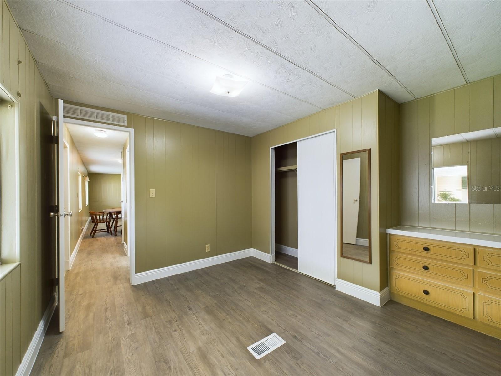 FAIRMOUNT MOBILE ESTATE - Residential