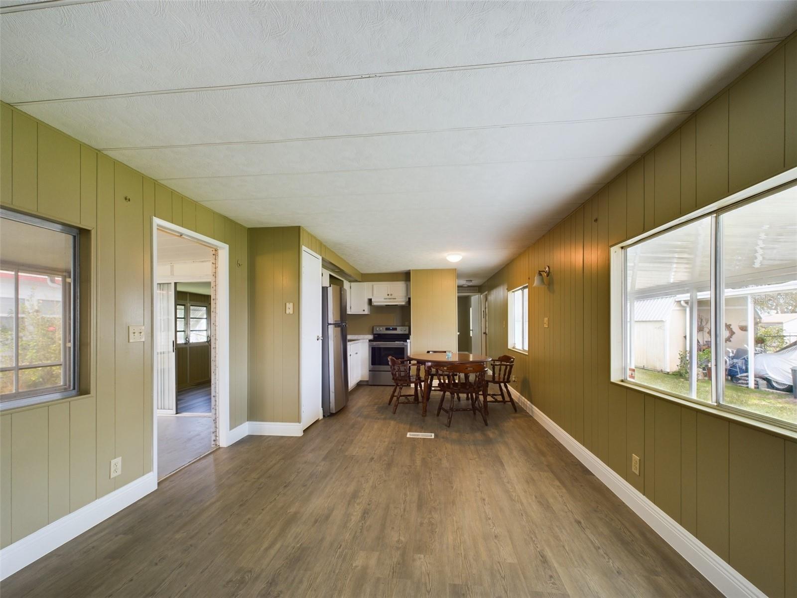 FAIRMOUNT MOBILE ESTATE - Residential