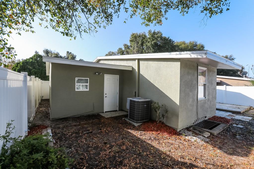 MARTIN PLACE REP - Residential