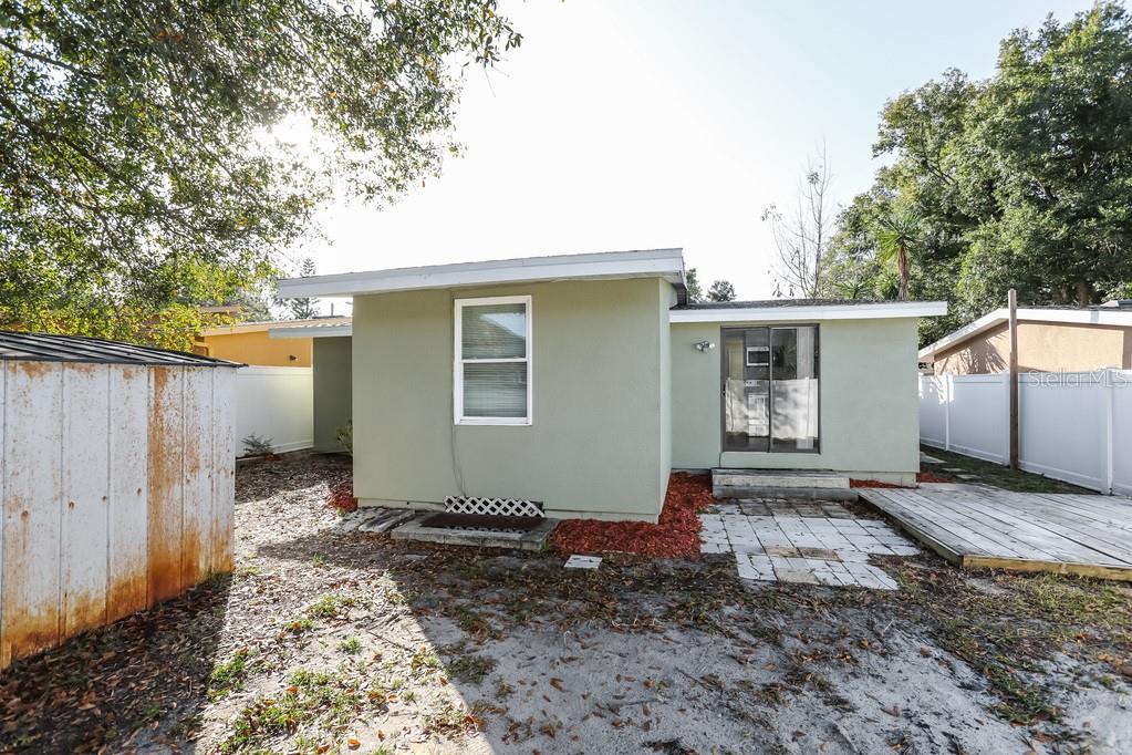 MARTIN PLACE REP - Residential