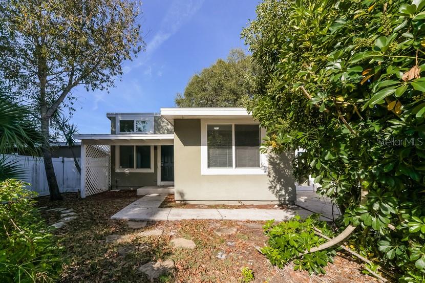 MARTIN PLACE REP - Residential