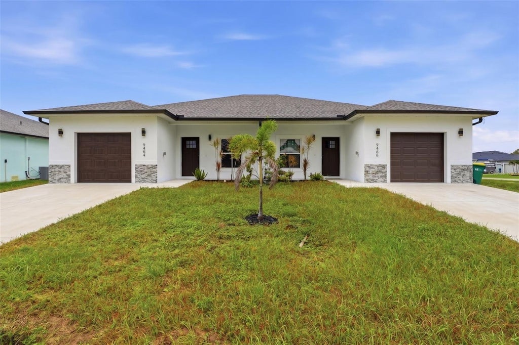 Photo of 9464 Panama Circle, Port Charlotte, FL 33981 (MLS # TB8537302)