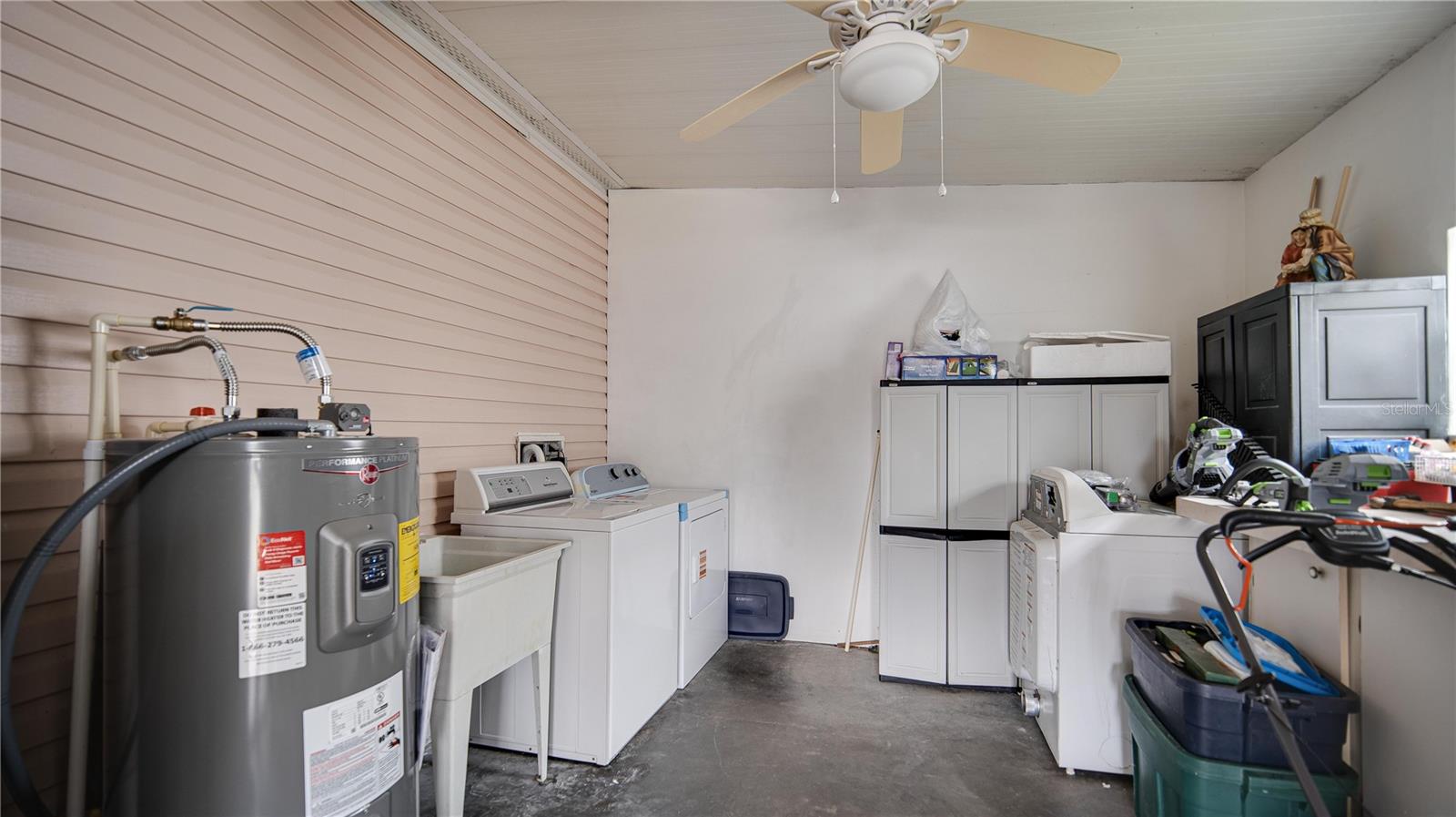 POLO PARK PH 03-B - Residential