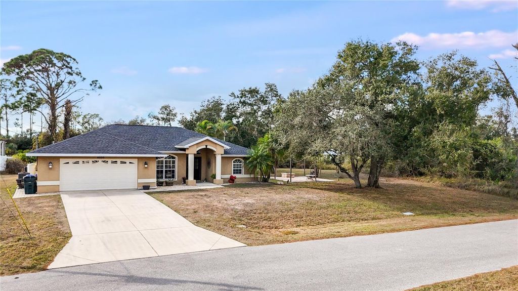 Photo of 4500 Libby Road, North Port, FL 34287 (MLS # C7519561)