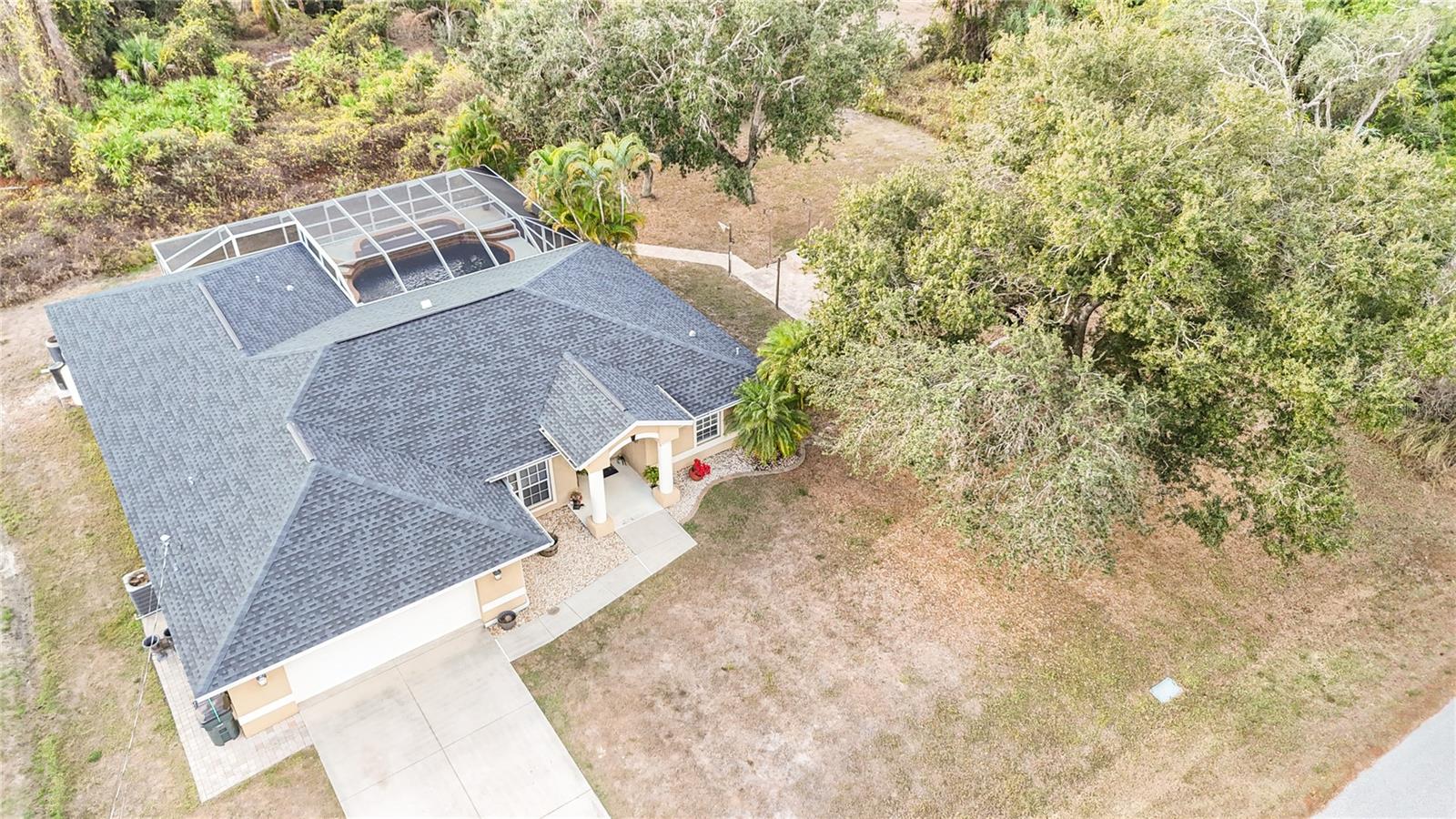 PORT CHARLOTTE SUB 52 - Residential