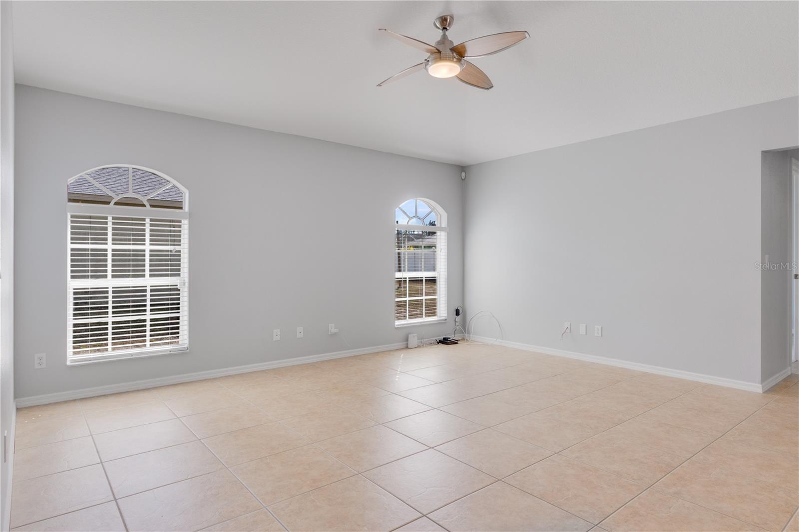 PORT CHARLOTTE SUB 52 - Residential