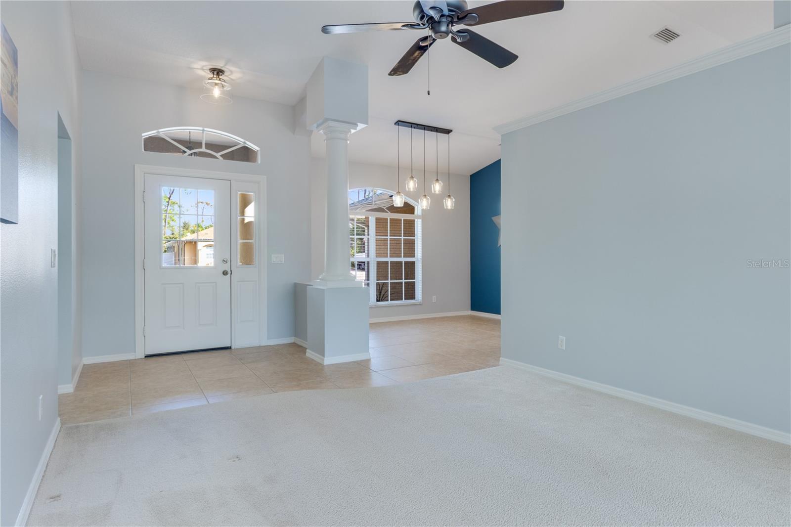 PORT CHARLOTTE SUB 52 - Residential