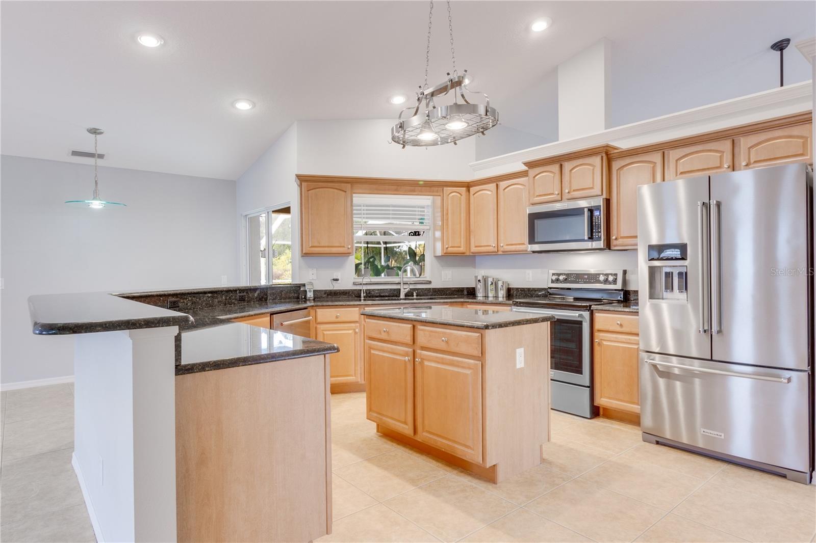 PORT CHARLOTTE SUB 52 - Residential