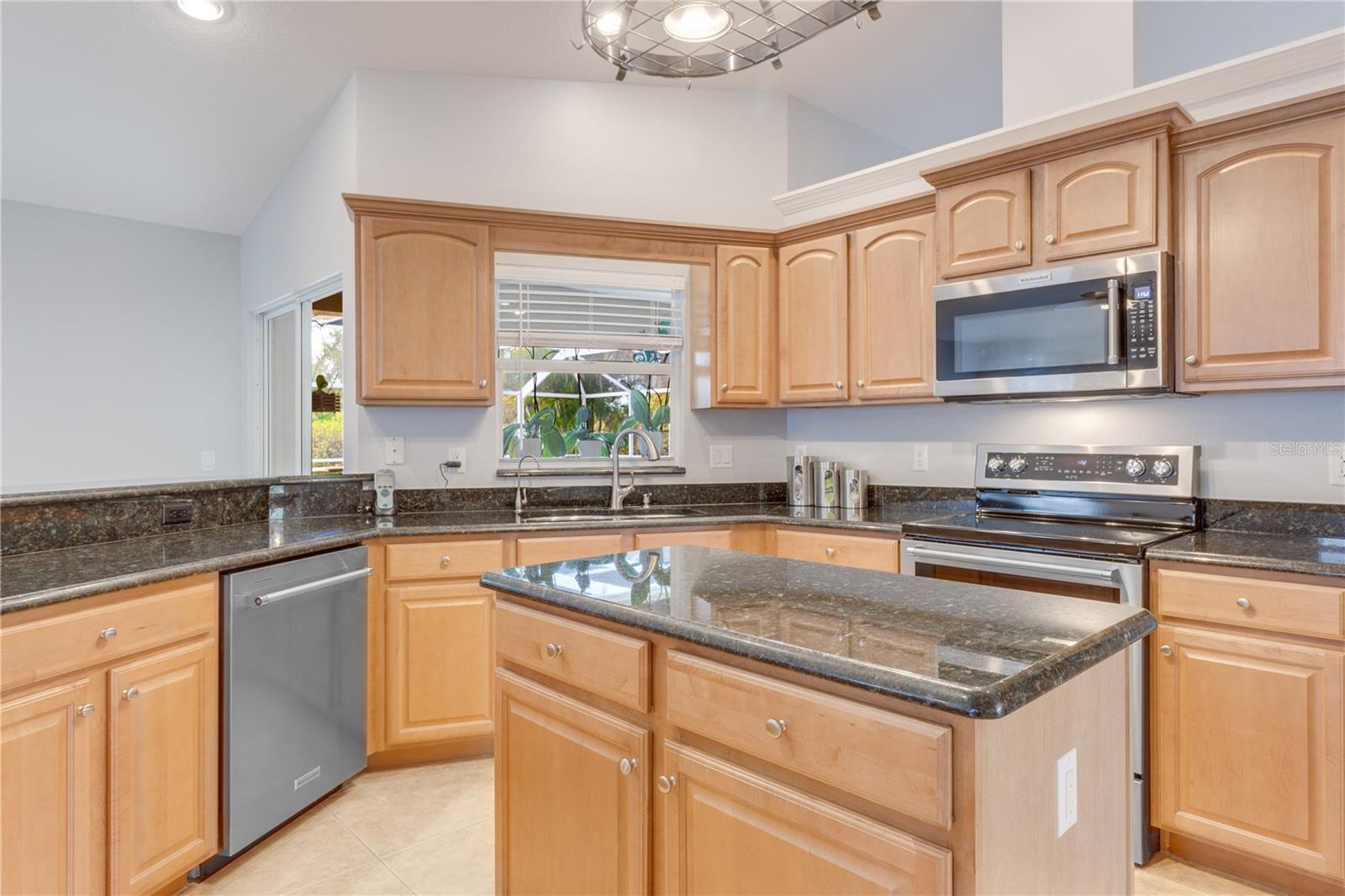 PORT CHARLOTTE SUB 52 - Residential