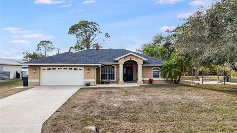 Search Sarasota & Manatee County Homes 67 4500 LIBBY ROAD NORTH PORT FL 34287