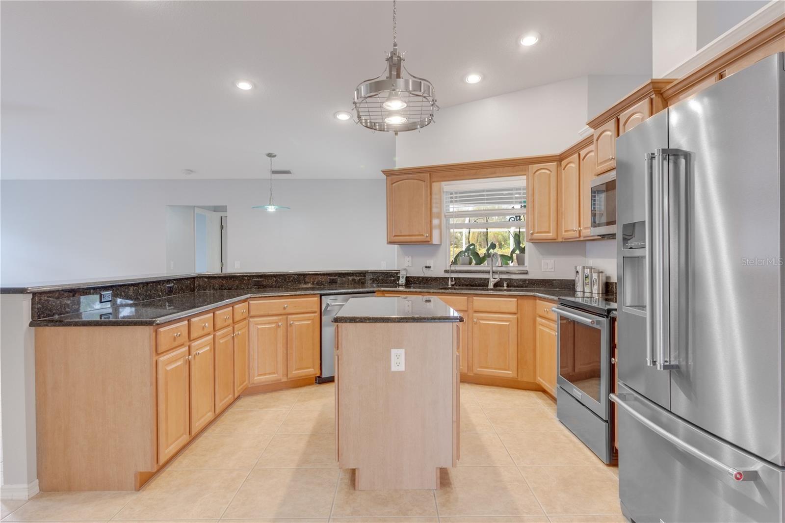 PORT CHARLOTTE SUB 52 - Residential