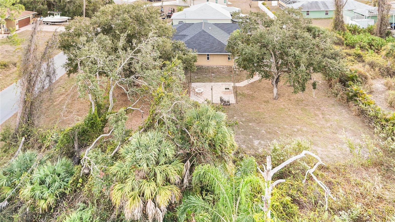 PORT CHARLOTTE SUB 52 - Residential