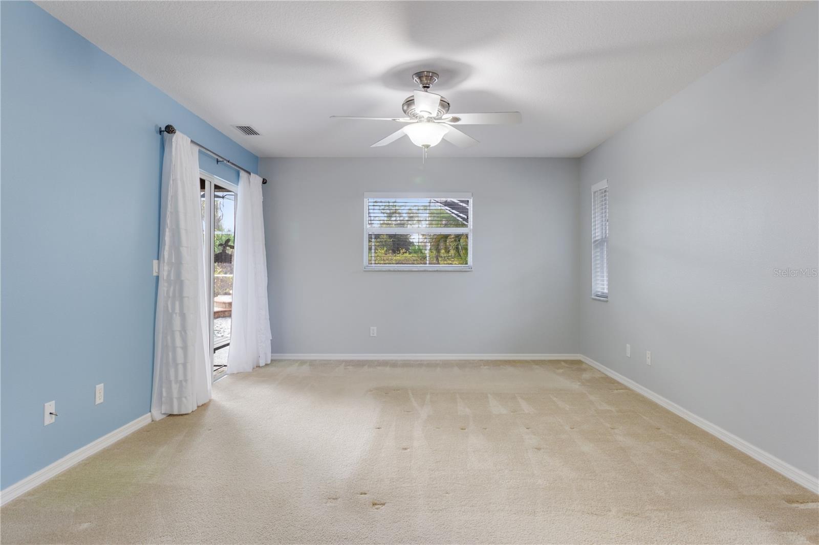 PORT CHARLOTTE SUB 52 - Residential