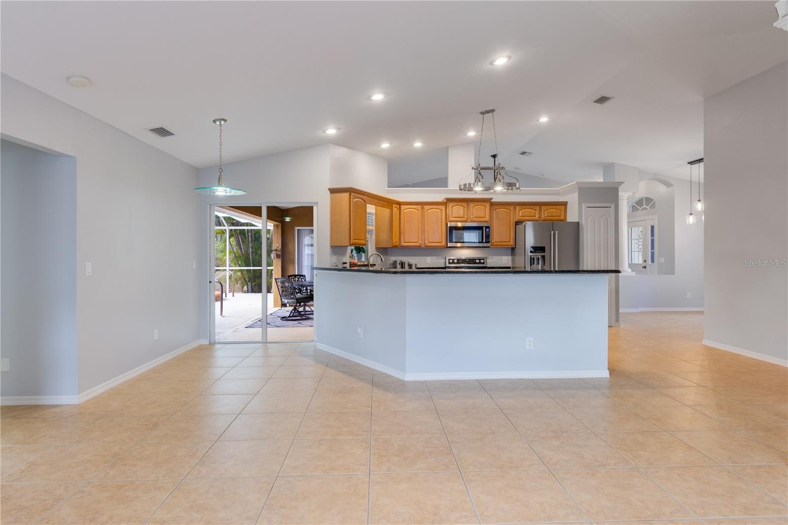 PORT CHARLOTTE SUB 52 - Residential