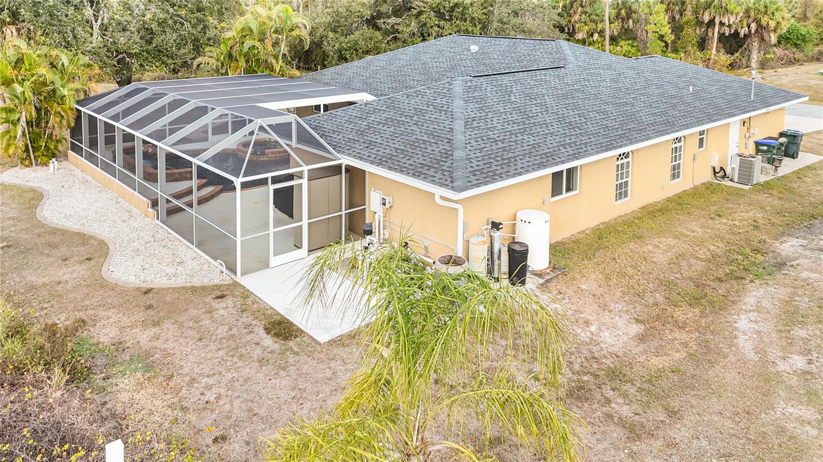 PORT CHARLOTTE SUB 52 - Residential