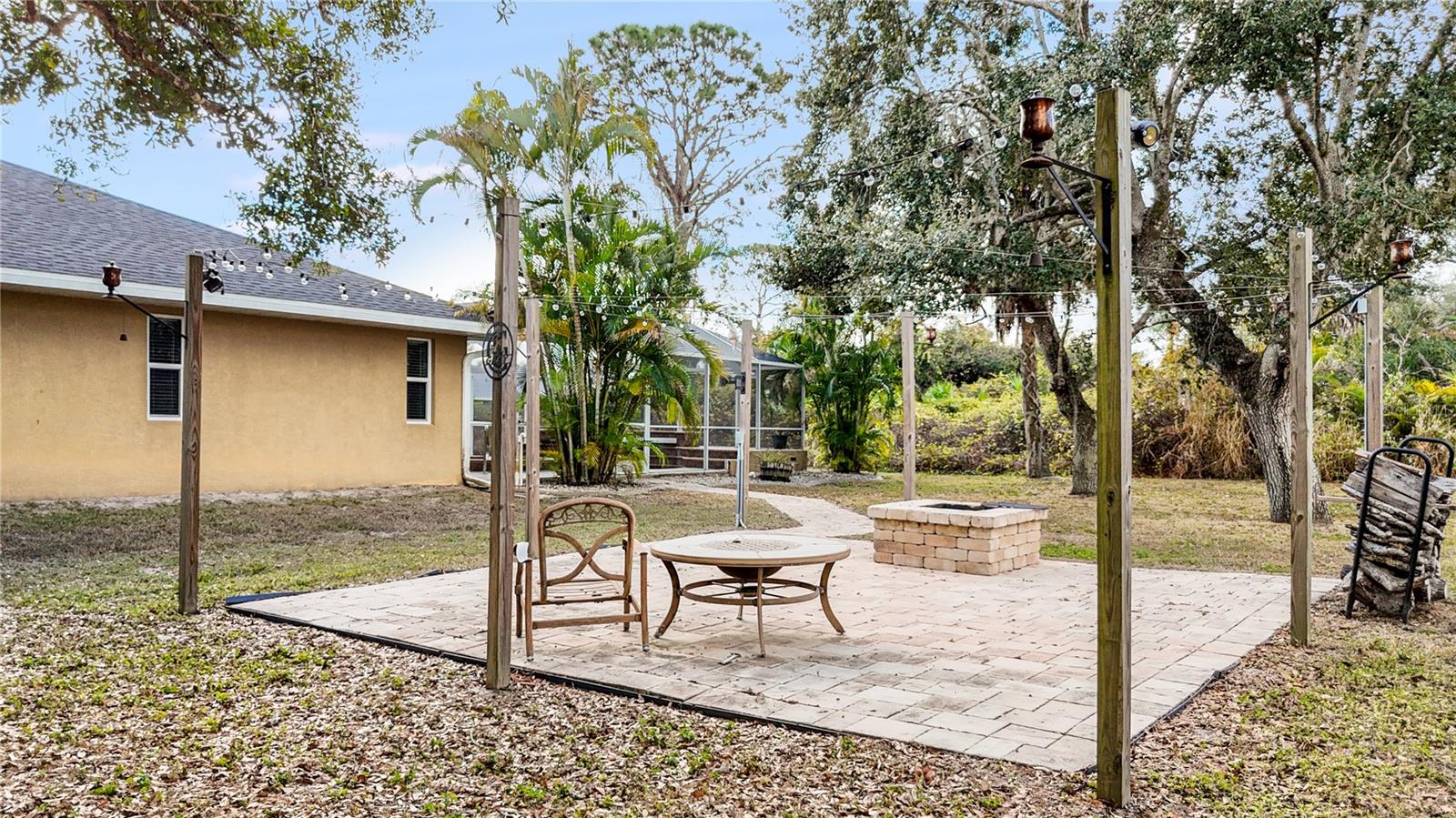 PORT CHARLOTTE SUB 52 - Residential