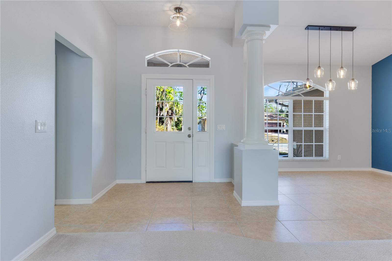 PORT CHARLOTTE SUB 52 - Residential