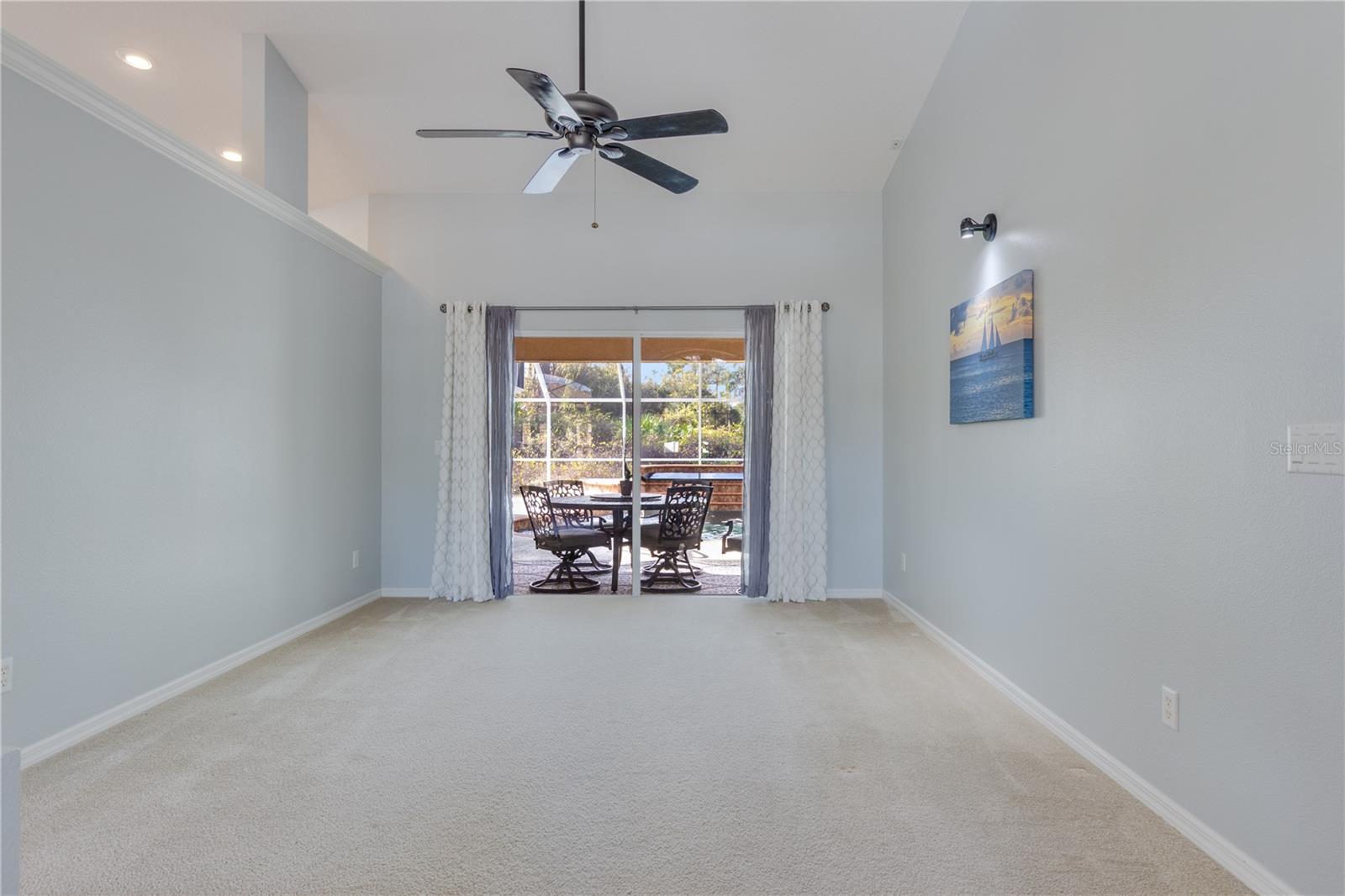 PORT CHARLOTTE SUB 52 - Residential