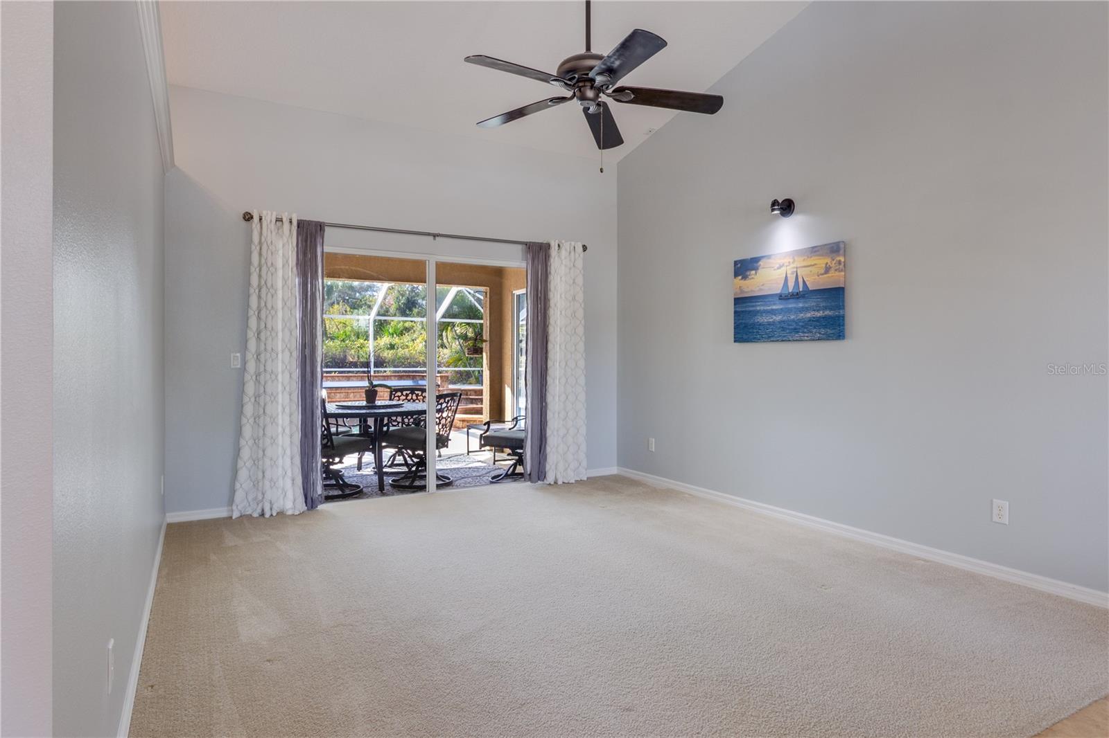 PORT CHARLOTTE SUB 52 - Residential