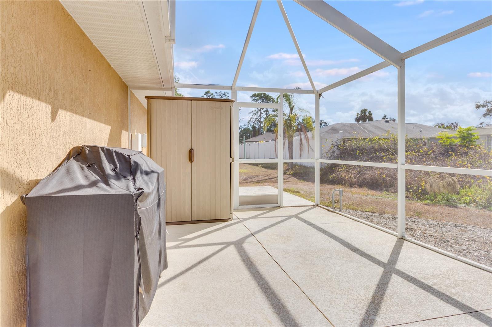 PORT CHARLOTTE SUB 52 - Residential