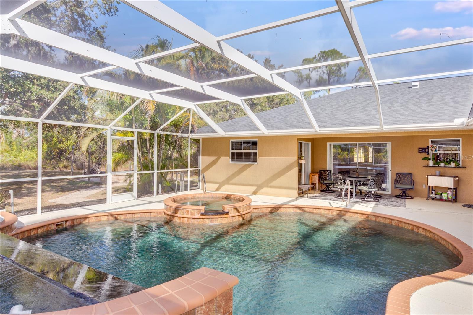 PORT CHARLOTTE SUB 52 - Residential