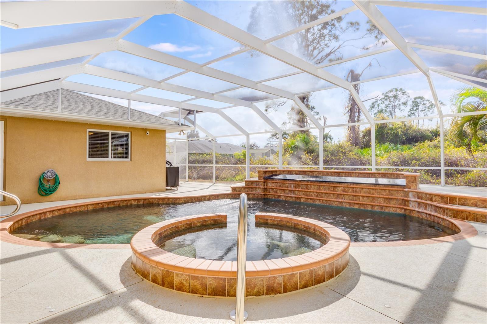 PORT CHARLOTTE SUB 52 - Residential