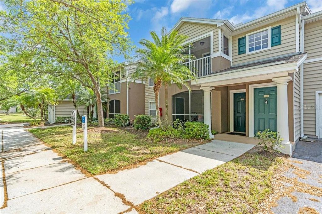 Photo of 7405 Vista Way #202, Lakewood Ranch, FL 34202 (MLS # A4682228)
