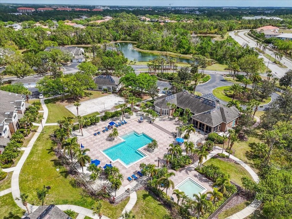 Photo of 7405 Vista Way #202, Lakewood Ranch, FL 34202 (MLS # A4682228)