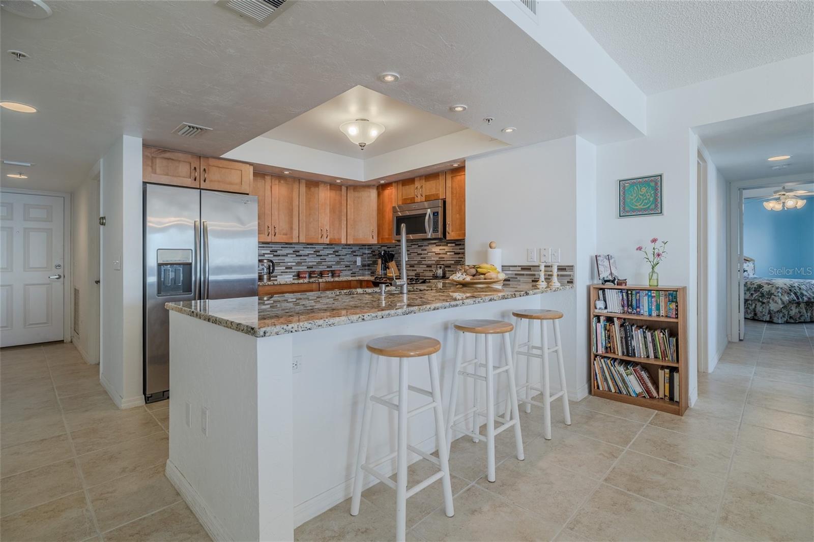 2967 S ATLANTIC AVENUE 1706