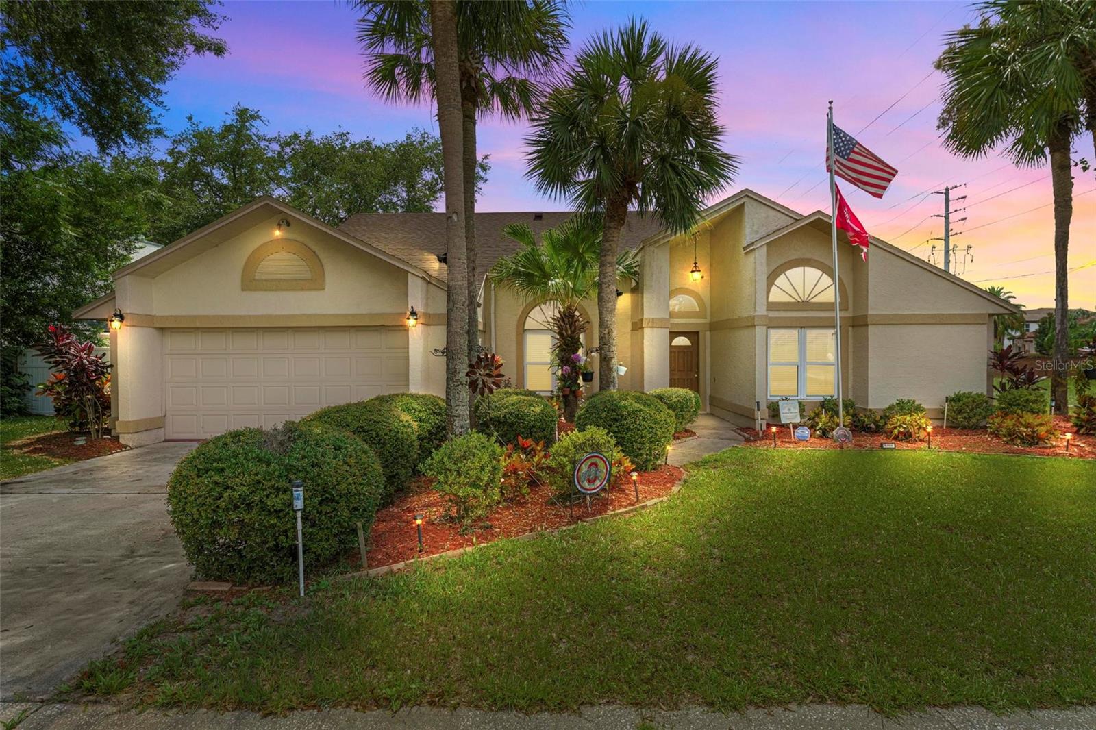 5704 BAY SIDE DRIVE