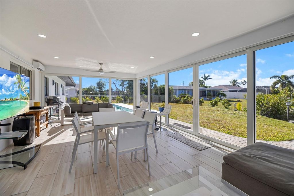 Photo of 1728 Cornwallis Parkway, Cape Coral, FL 33904 (MLS # OM702049)