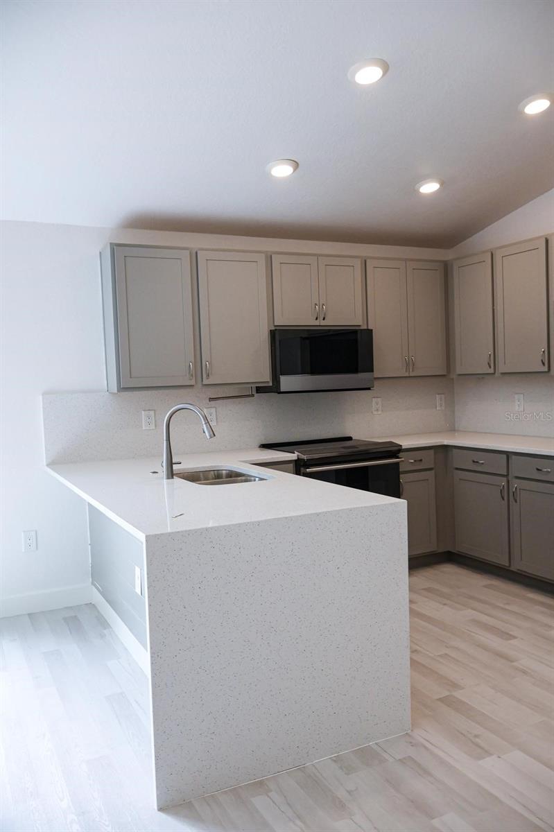 GRACELYN GROVE PH 1 - Residential