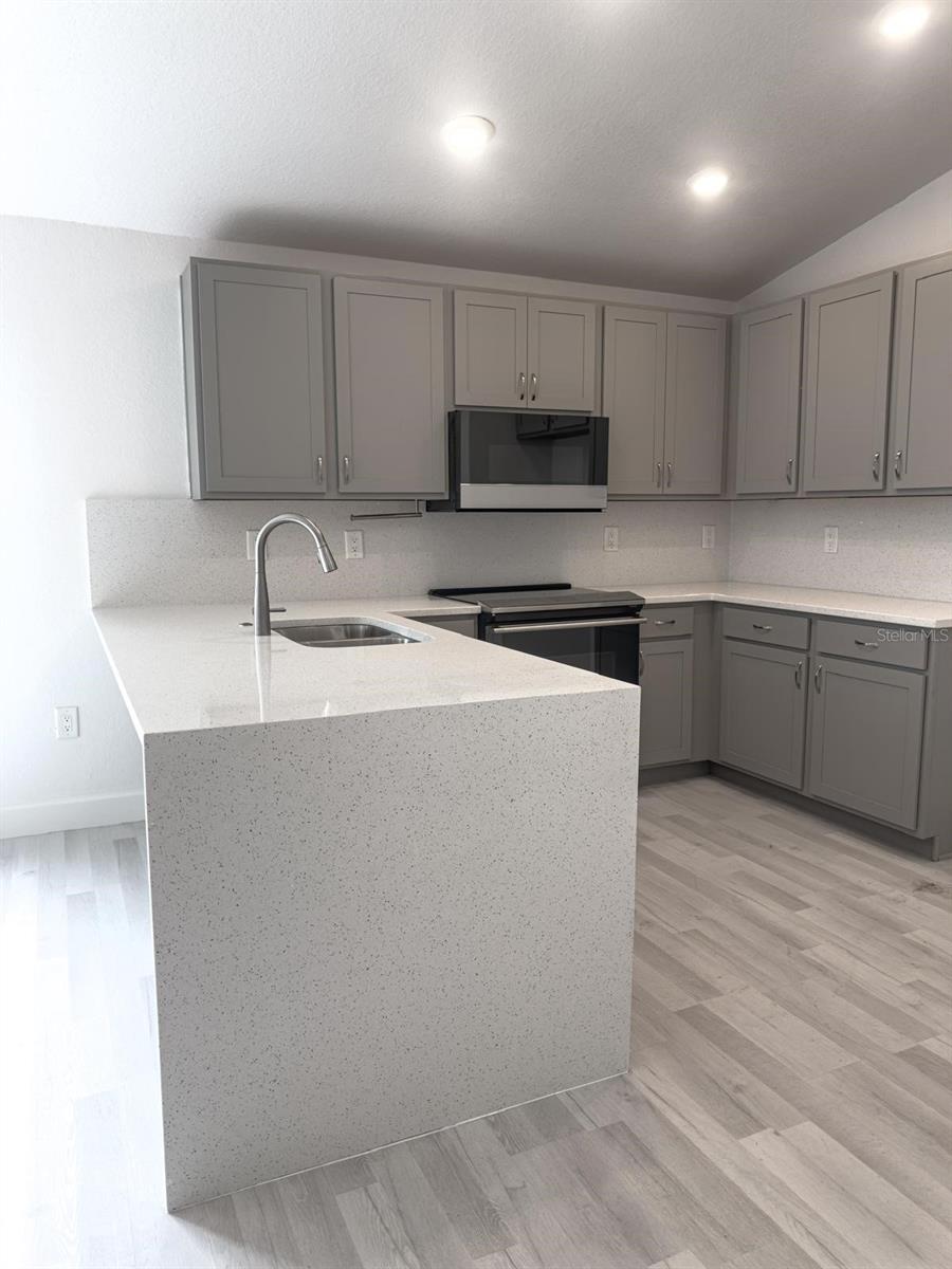 GRACELYN GROVE PH 1 - Residential